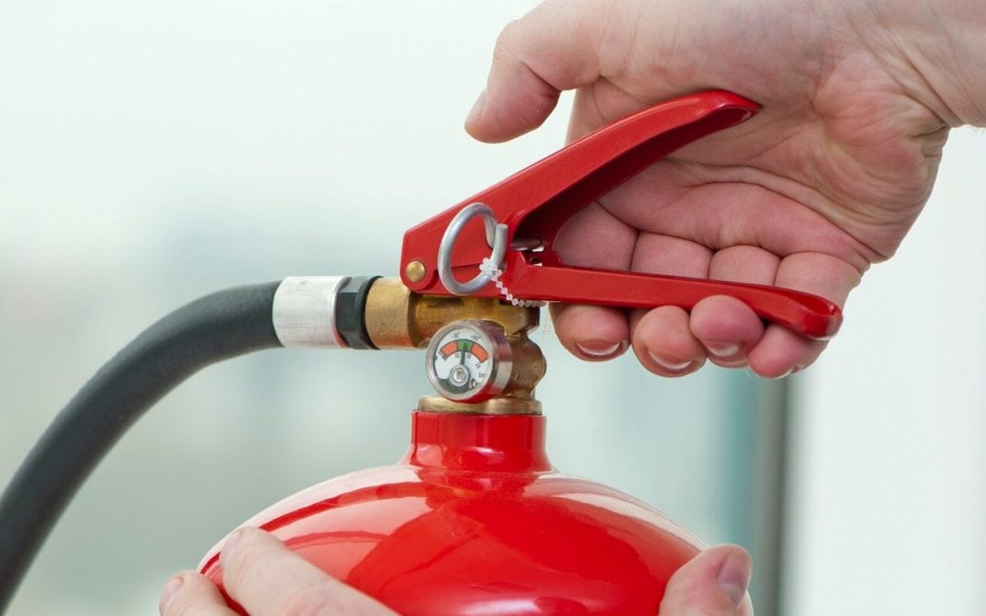 Home Safety Essentials Every Household Should Have