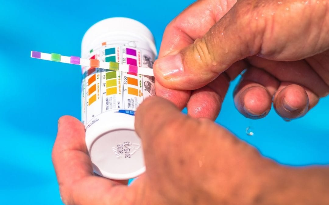 3 Tips for Swimming Pool Maintenance