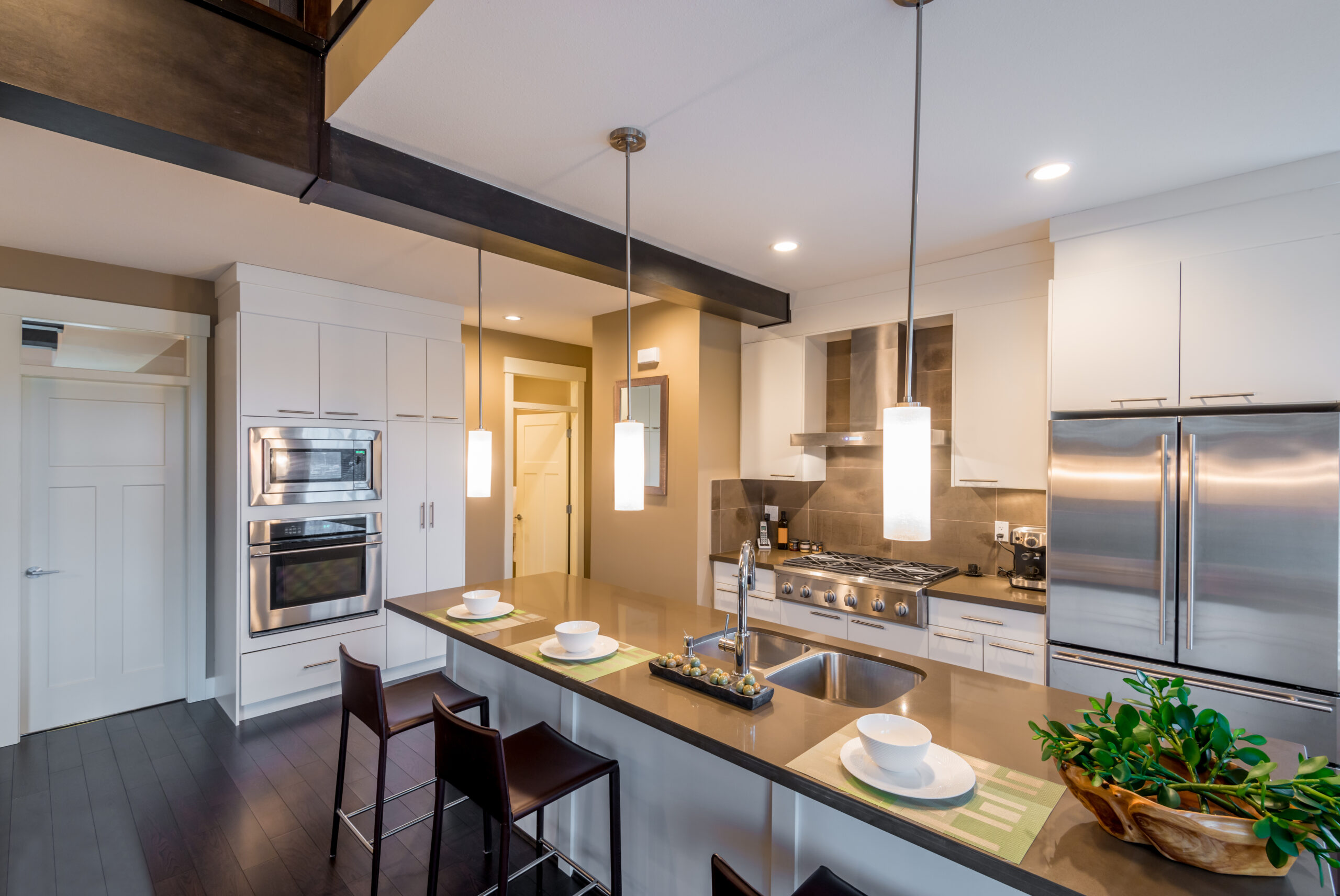 Property Inspections in Oakdale, CA